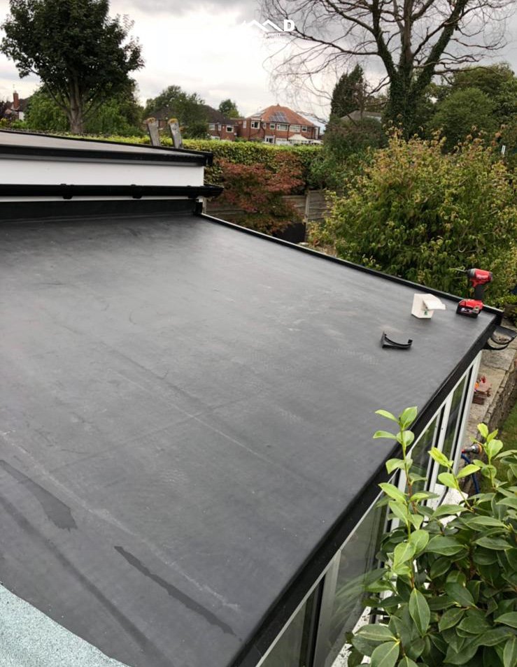 MD Roofing